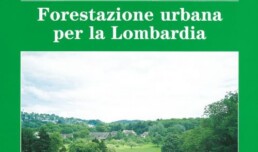Forestazione urbana per la Lombardia uai