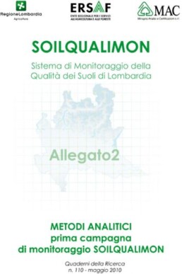 QdR 110 SOILQUALIMON allegato 2 13384 420 uai
