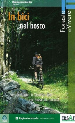 In bici nel bosco 13384 162 uai