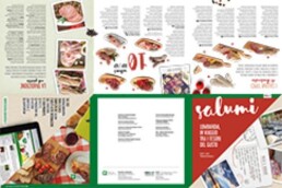 Pieghevole SALUMI 2 13384 1441 uai
