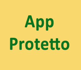 App Protetto 2 uai