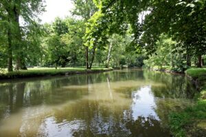 Parco lambro