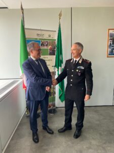 Gen castiglia