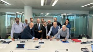 Sottoscritto il nuovo contratto per impiegati e operai agrif &hellip;