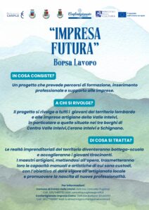 Locandina Impresa Futura