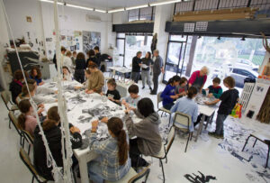 Progetto Mangiare i prati