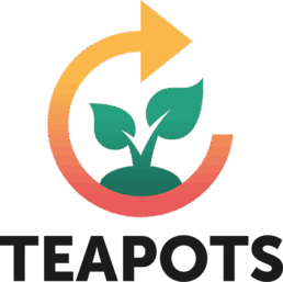 teapots logo