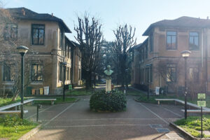 Facolta di Scienze Agrarie e Alimentari