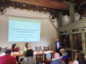 Prati stabili convegno