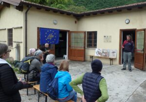 BioBlitz Lombardia 2026