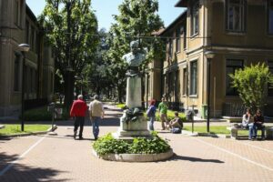 Citta studi statale viaceloria