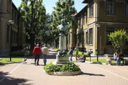 Citta studi statale viaceloria uai