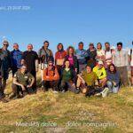 Lungo vie d’acqua, pietra, montagna e cultura