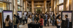 OpenLivingLab event uai
