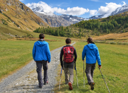 Trekking giovani alpi 2 copyright discoveryalps uai