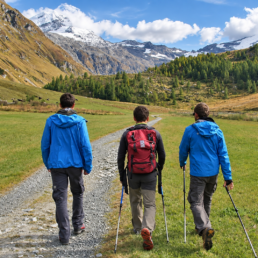 Trekking giovani alpi 2 copyright discoveryalps uai