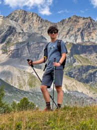 Trekking giovani alpi 3 copyright discoveryalps uai