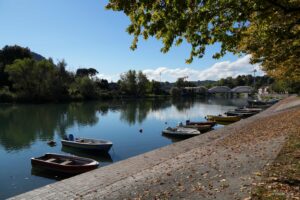 2026 Educational UNESCO Villaggio Crespi Forte Montecchio
