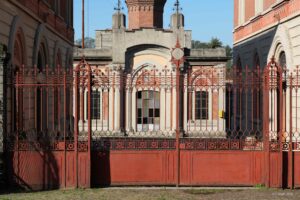 2026 Educational UNESCO Villaggio Crespi Forte Montecchio