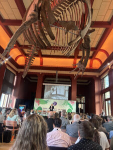 Il Living Lab di ERSAF agli OpenLivingLab Days 2026: innovaz …