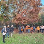 Cammina foreste urbane 3
