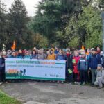 Cammina foreste urbane 4